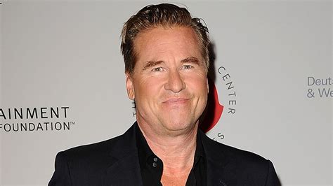 val kilmer diagnosi.